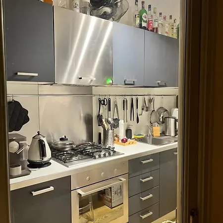 Via Vittorio Emanuele 60 Lucca