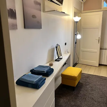 Via Vittorio Emanuele 60 公寓 卢卡