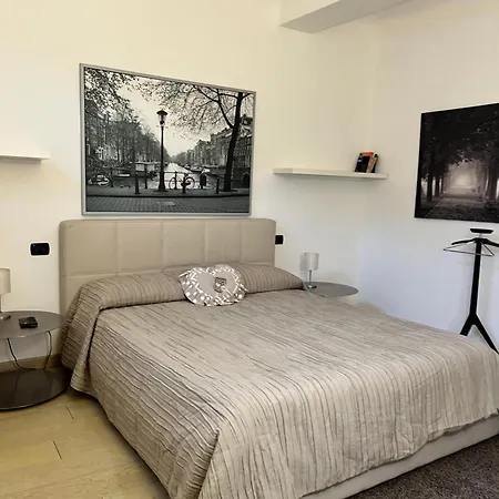 Apartment Via Vittorio Emanuele 60