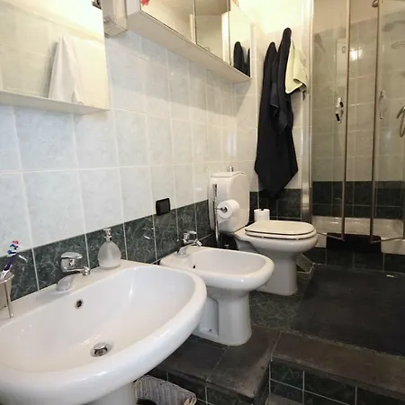 Apartment Via Vittorio Emanuele 60 Lucca