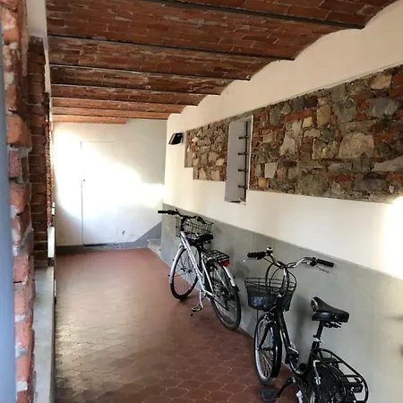 公寓 Via Vittorio Emanuele 60 *