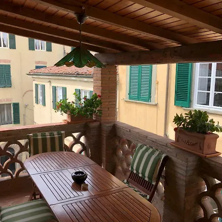 Apartment Via Vittorio Emanuele 60